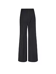WEEKEND MAX MARA | Marlenehose SONALE | Azul oscuro