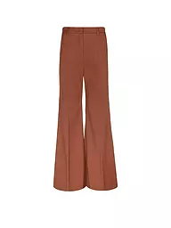 WEEKEND MAX MARA | Marlenehose SONALE | Marrón