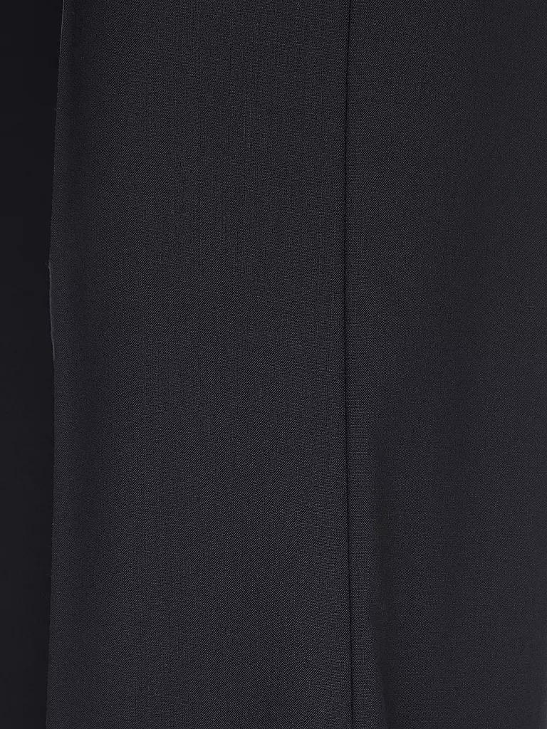 WEEKEND MAX MARA | Marlenehose SONALE | Azul oscuro