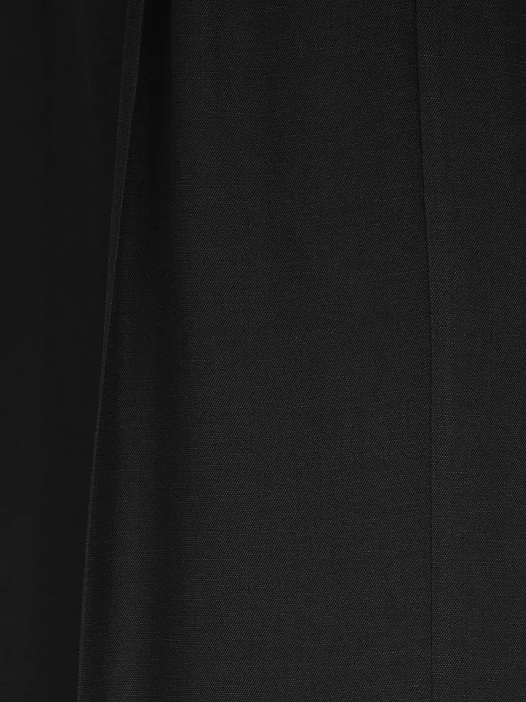 WEEKEND MAX MARA | Marlenehose VELIERO | Negro