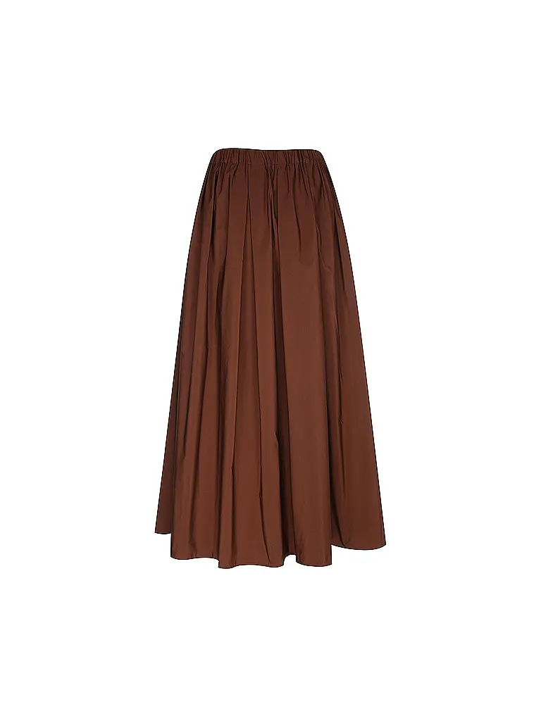 WEEKEND MAX MARA | Maxifalda BRUNO1234 | Marrón