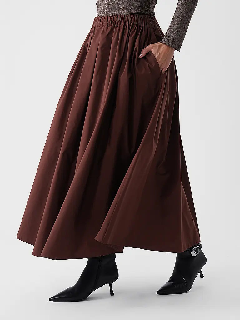 WEEKEND MAX MARA | Maxifalda BRUNO1234 | 