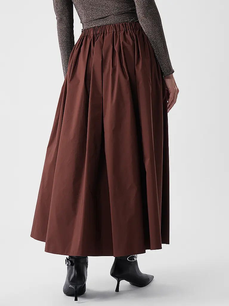 WEEKEND MAX MARA | Maxifalda BRUNO1234 | 