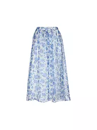 WEEKEND MAX MARA | Maxifalda MARCA | Azul