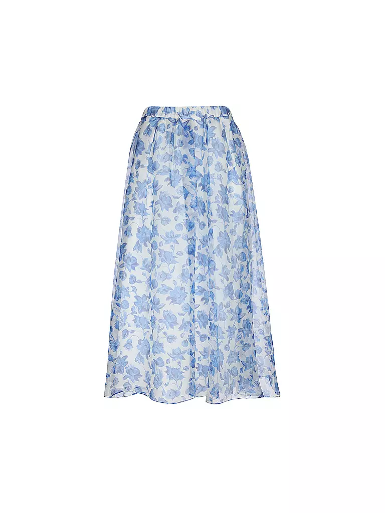 WEEKEND MAX MARA | Maxifalda MARCA | Azul