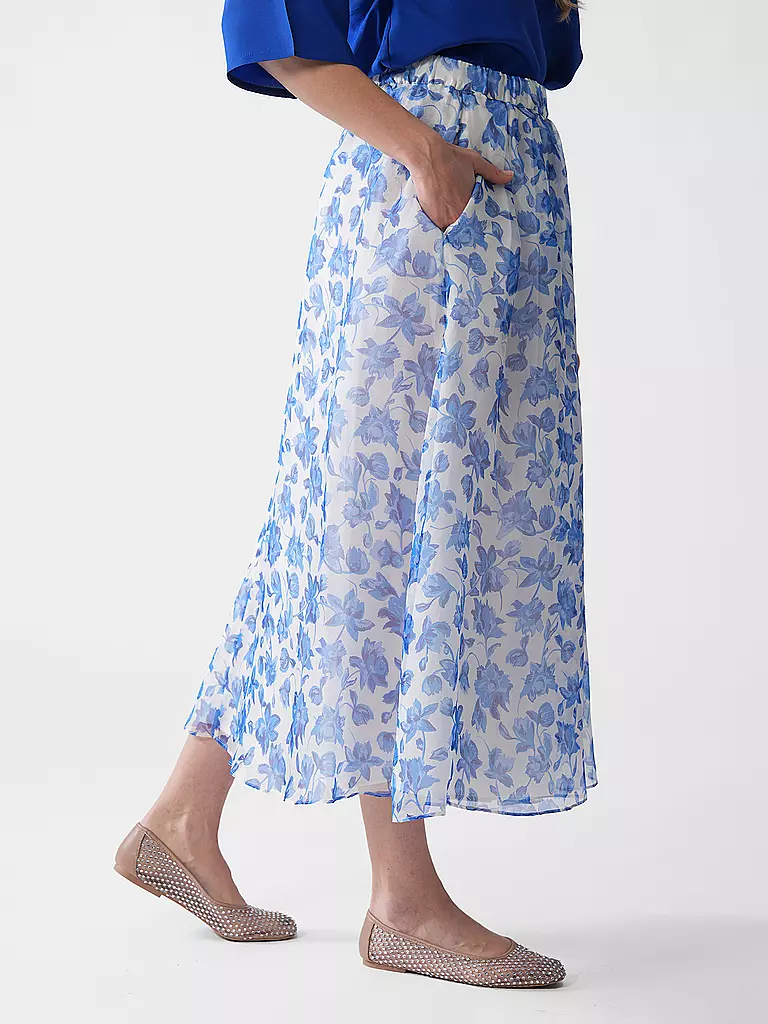 WEEKEND MAX MARA | Maxifalda MARCA | 