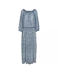 WEEKEND MAX MARA | Maxivestido ENZA | Azul