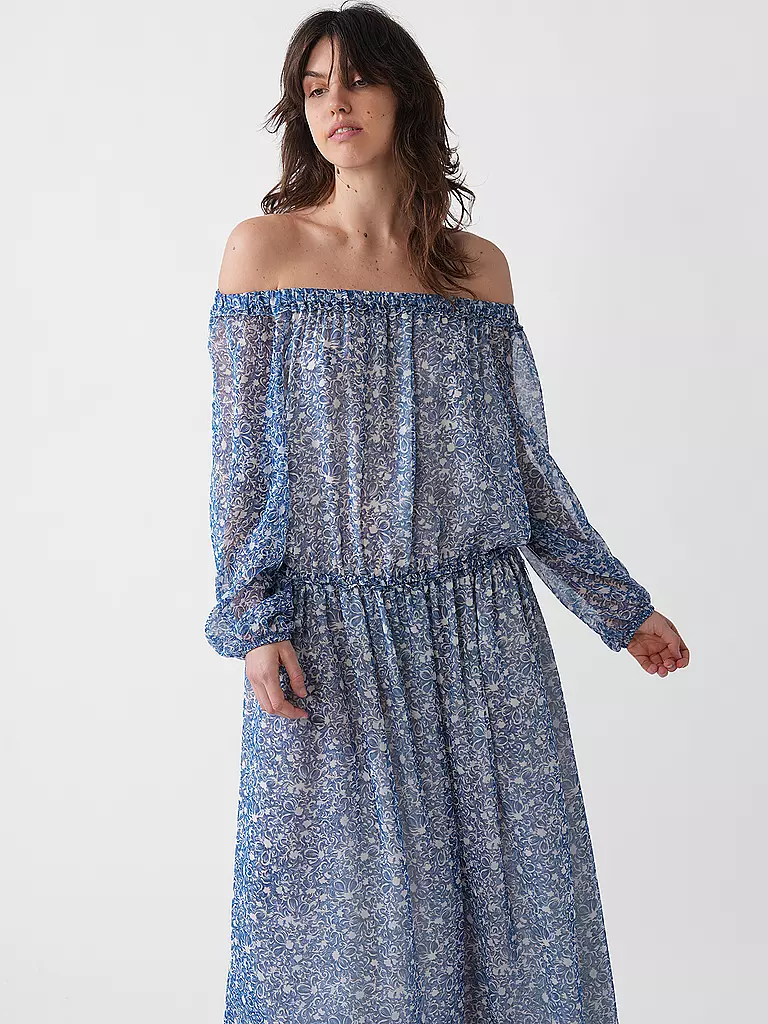 WEEKEND MAX MARA | Maxivestido ENZA | 