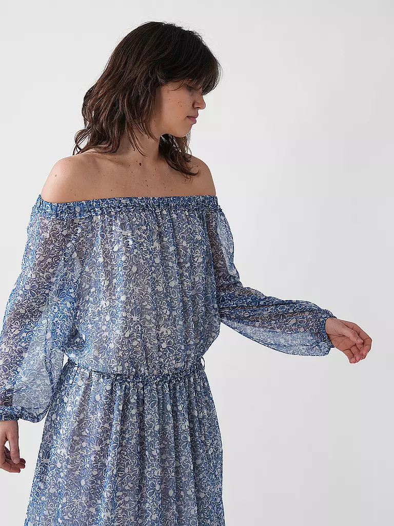 WEEKEND MAX MARA | Maxivestido ENZA | 