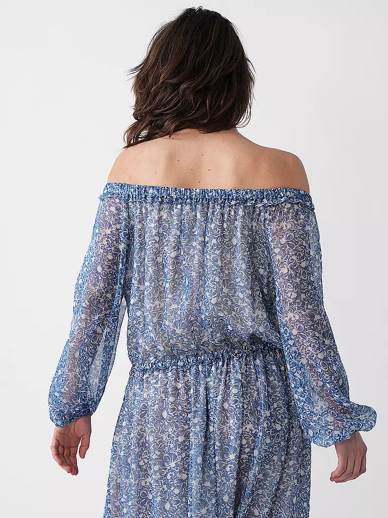 WEEKEND MAX MARA | Maxivestido ENZA | 
