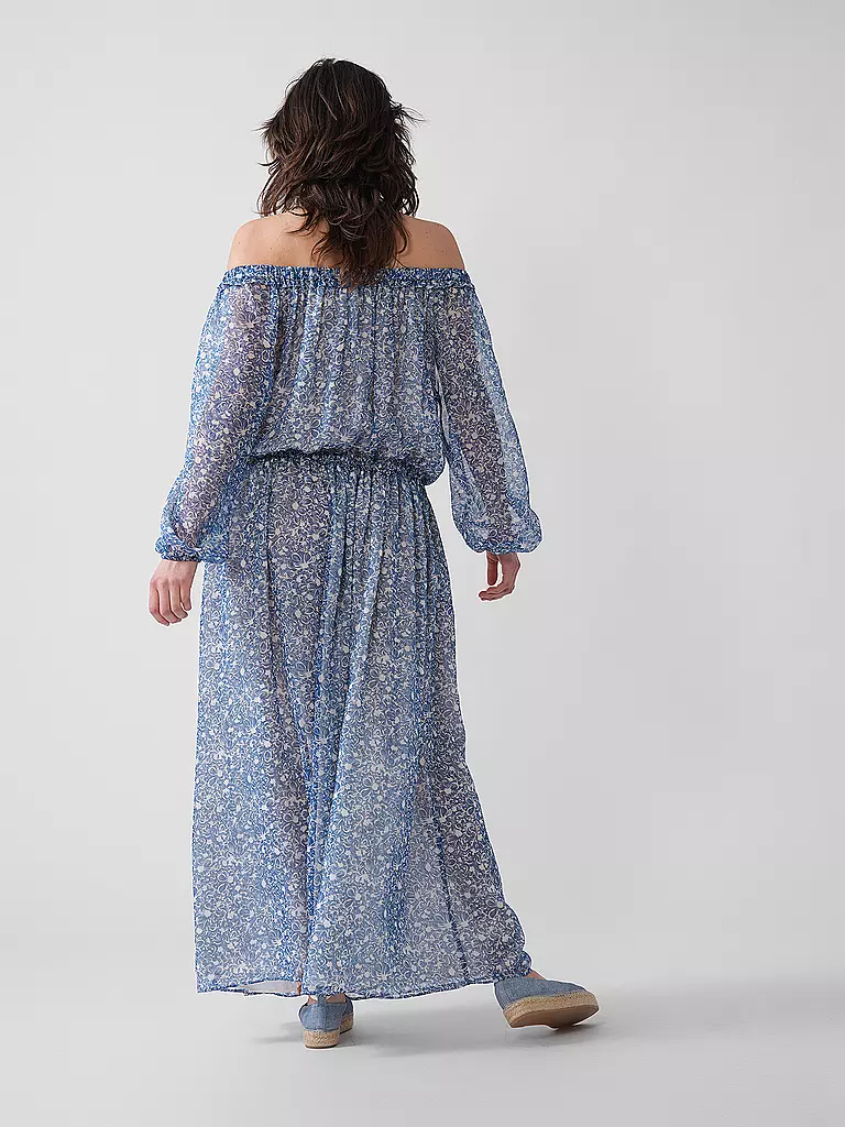 WEEKEND MAX MARA | Maxivestido ENZA | 