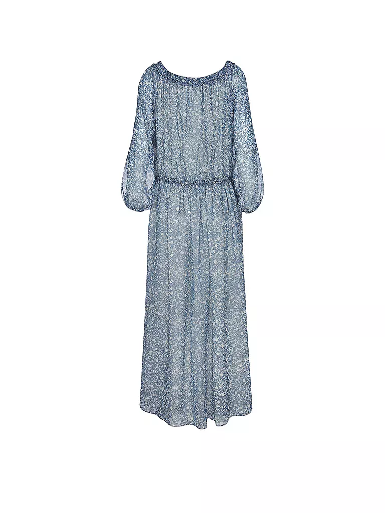 WEEKEND MAX MARA | Maxivestido ENZA | 