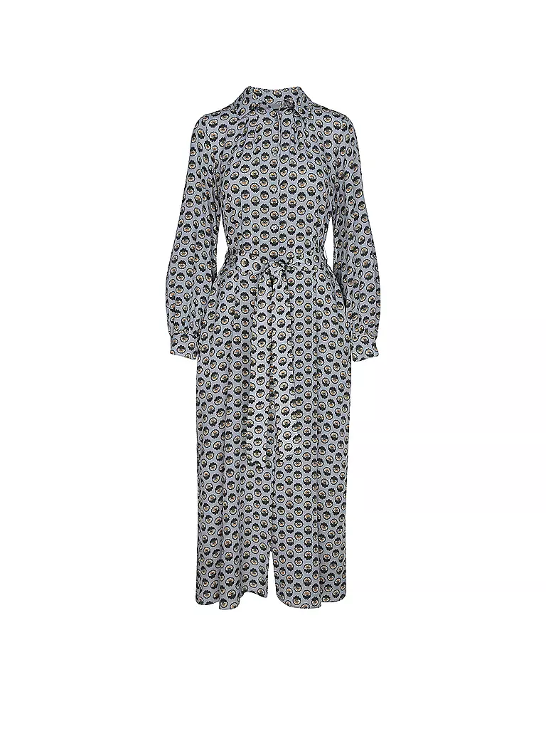 WEEKEND MAX MARA | Maxivestido NARVEL | Azul