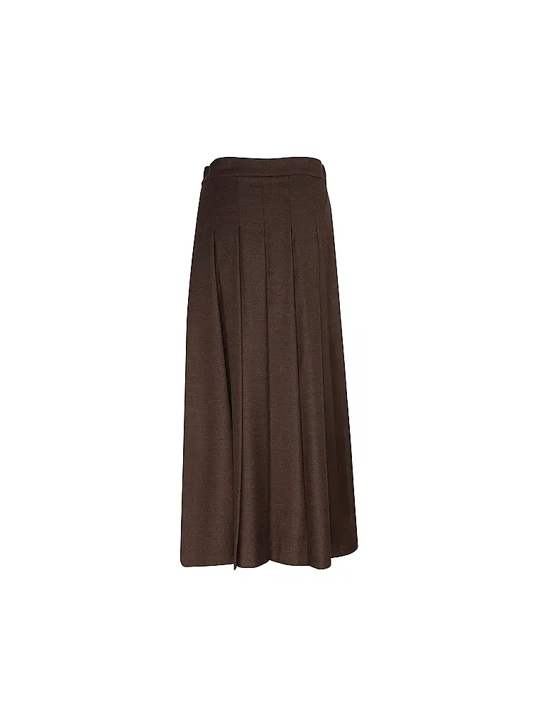 WEEKEND MAX MARA | Midi Falda FASTOSO | 