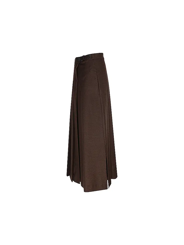WEEKEND MAX MARA | Midi Falda FASTOSO | 