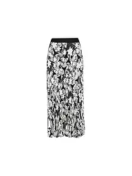 WEEKEND MAX MARA | Midi falda PAGANO | Negro