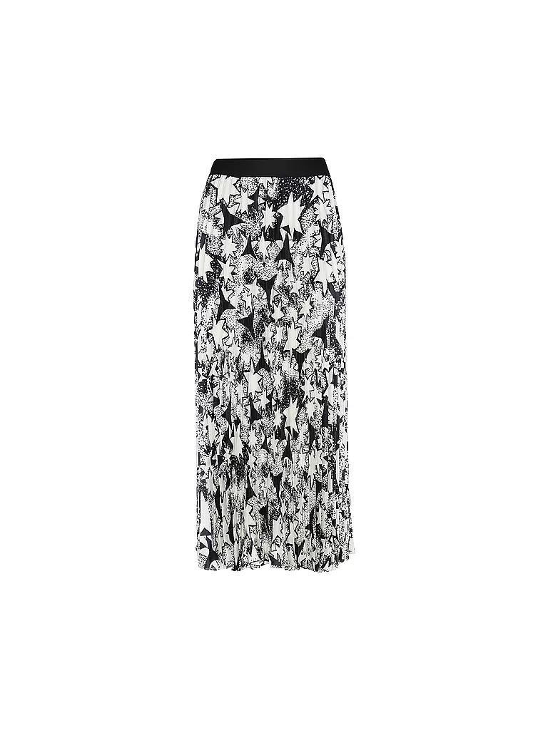 WEEKEND MAX MARA | Midi falda PAGANO | Negro