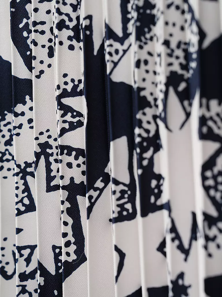 WEEKEND MAX MARA | Midi falda PAGANO | Negro