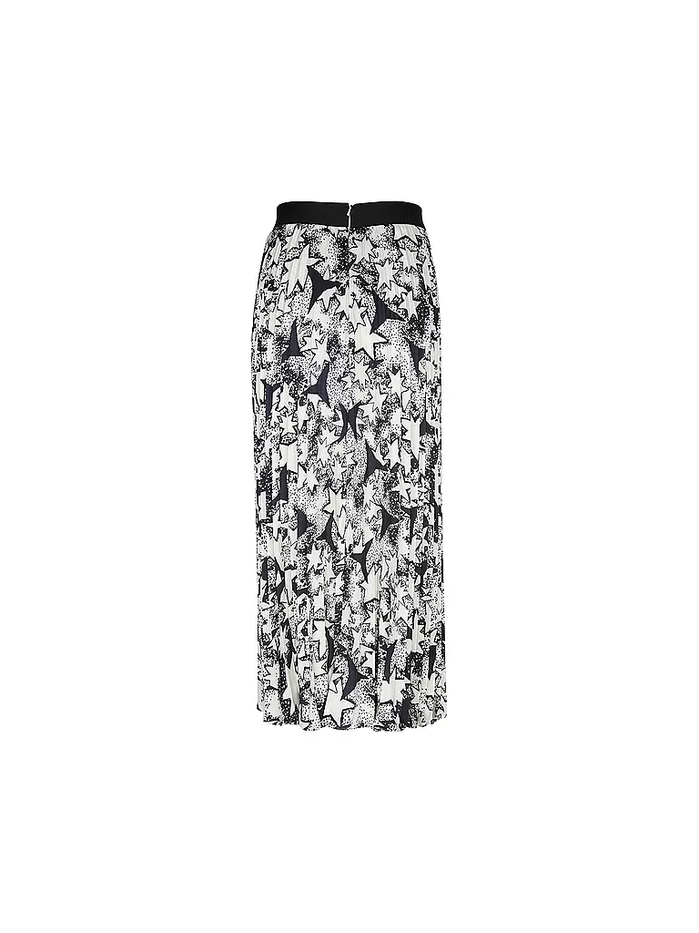 WEEKEND MAX MARA | Midi falda PAGANO | Negro