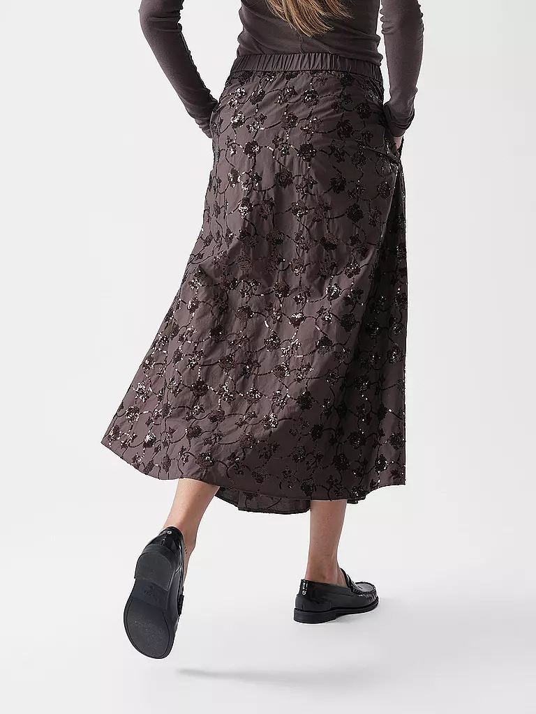 WEEKEND MAX MARA | Midi falda TEMPRA | 