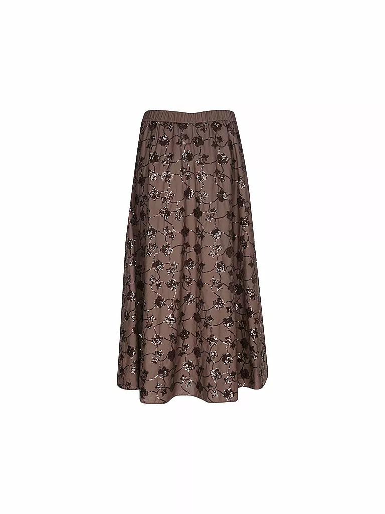 WEEKEND MAX MARA | Midi falda TEMPRA | 