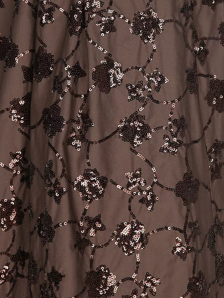 WEEKEND MAX MARA | Midi falda TEMPRA | 