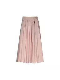 WEEKEND MAX MARA | Midi falda ZARDA | Rosa