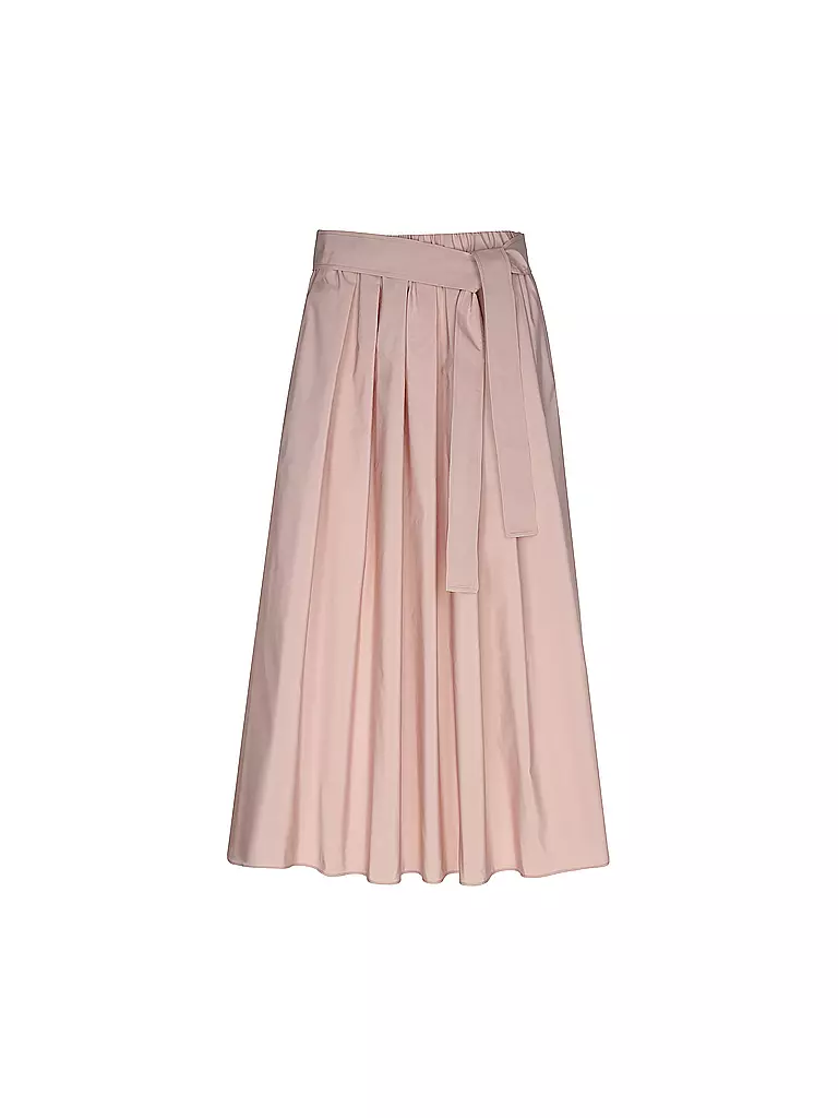 WEEKEND MAX MARA | Midi falda ZARDA | Rosa