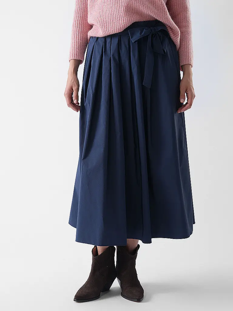 WEEKEND MAX MARA | Midi falda ZARDA | 