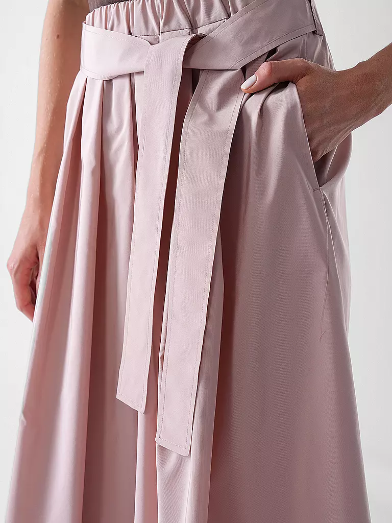 WEEKEND MAX MARA | Midi falda ZARDA | Rosa