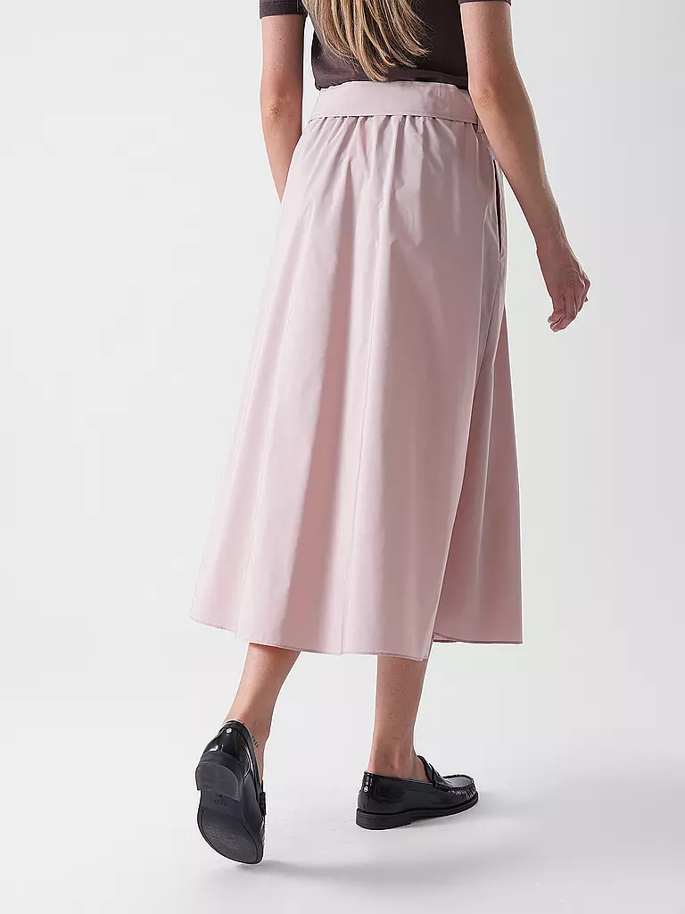 WEEKEND MAX MARA | Midi falda ZARDA | Rosa
