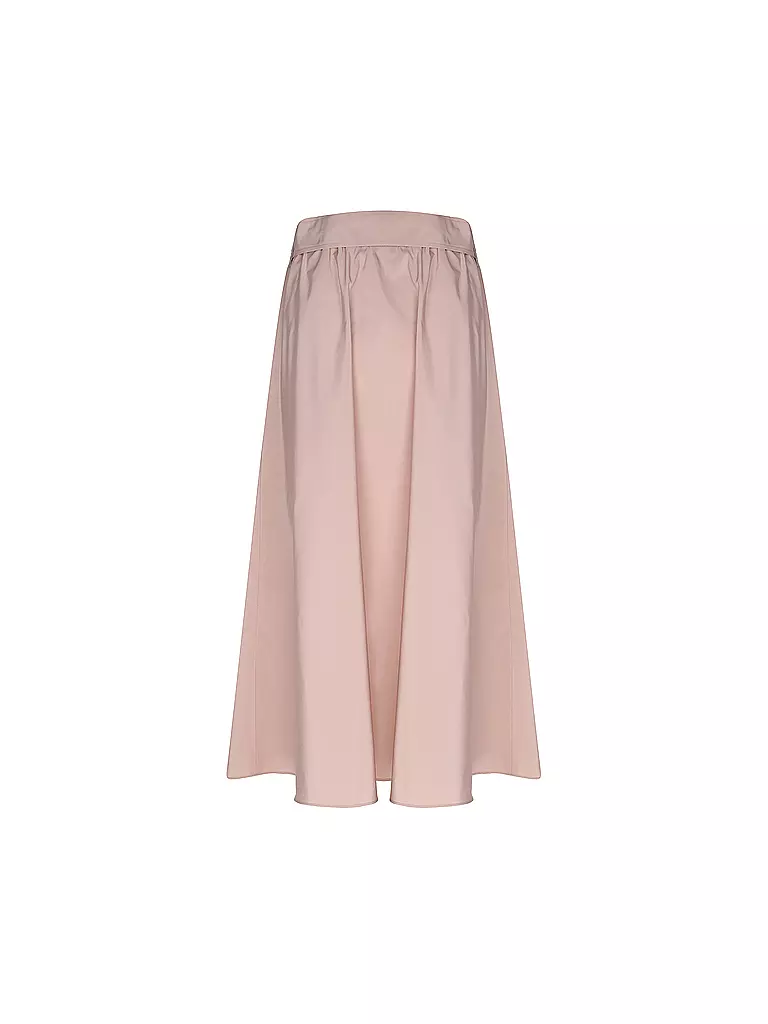 WEEKEND MAX MARA | Midi falda ZARDA | Rosa