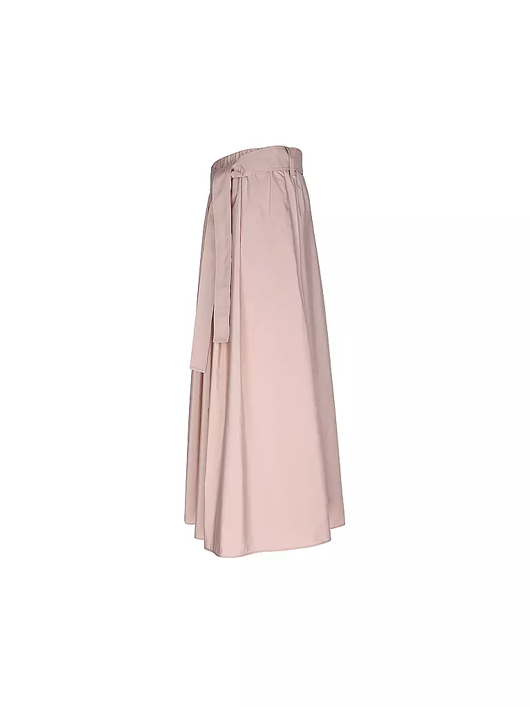 WEEKEND MAX MARA | Midi falda ZARDA | Rosa