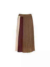 WEEKEND MAX MARA | Midi falda | Beige