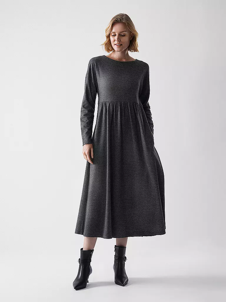 WEEKEND MAX MARA | Midikleid BACCANO | Gris