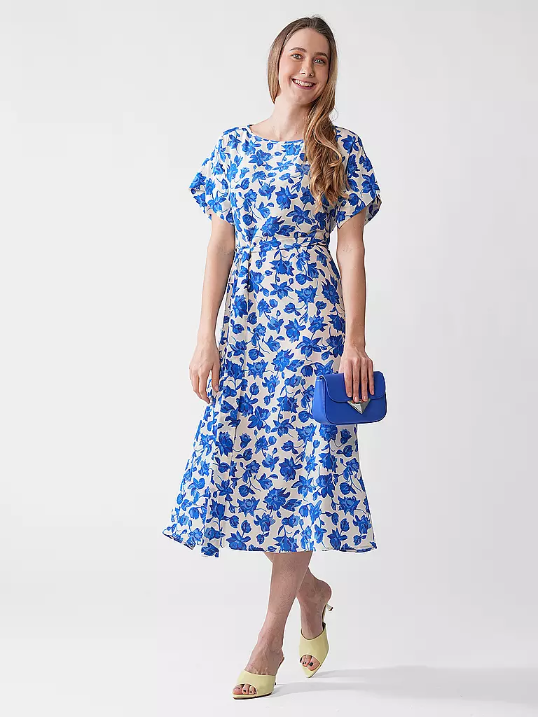 WEEKEND MAX MARA | Midikleid CANNES | Azul