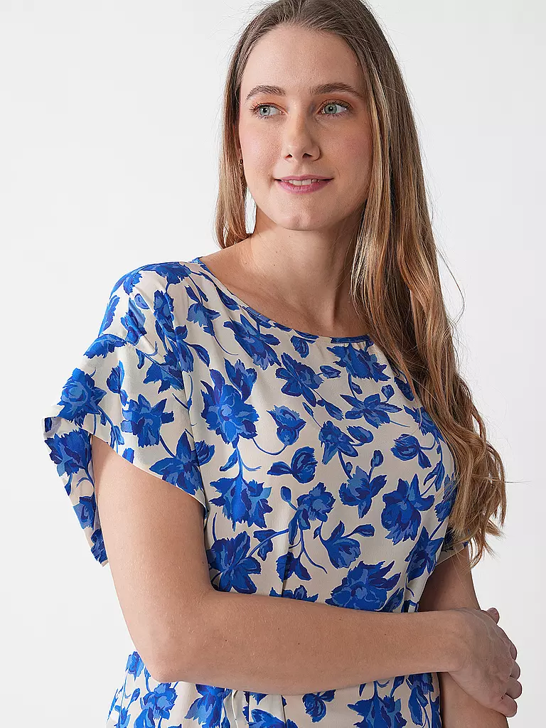 WEEKEND MAX MARA | Midikleid CANNES | Azul