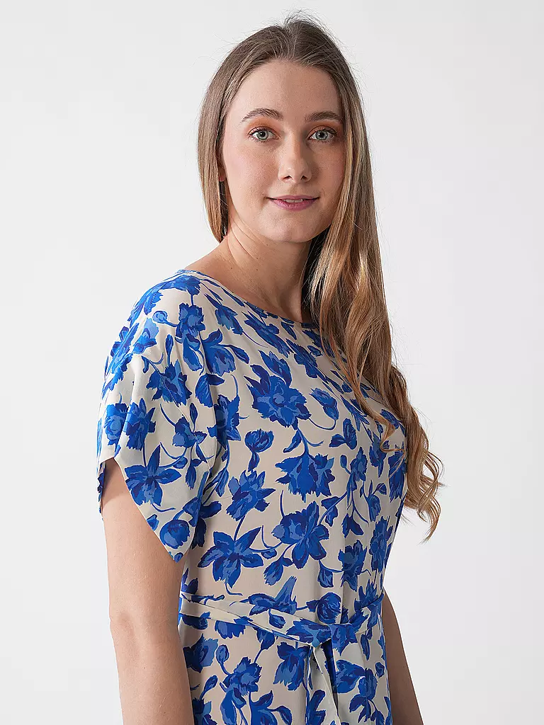 WEEKEND MAX MARA | Midikleid CANNES | Azul