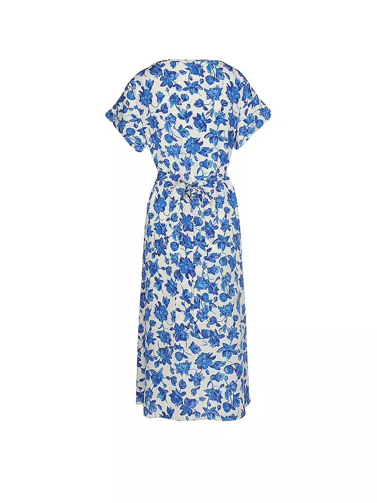 WEEKEND MAX MARA | Midikleid CANNES | Azul