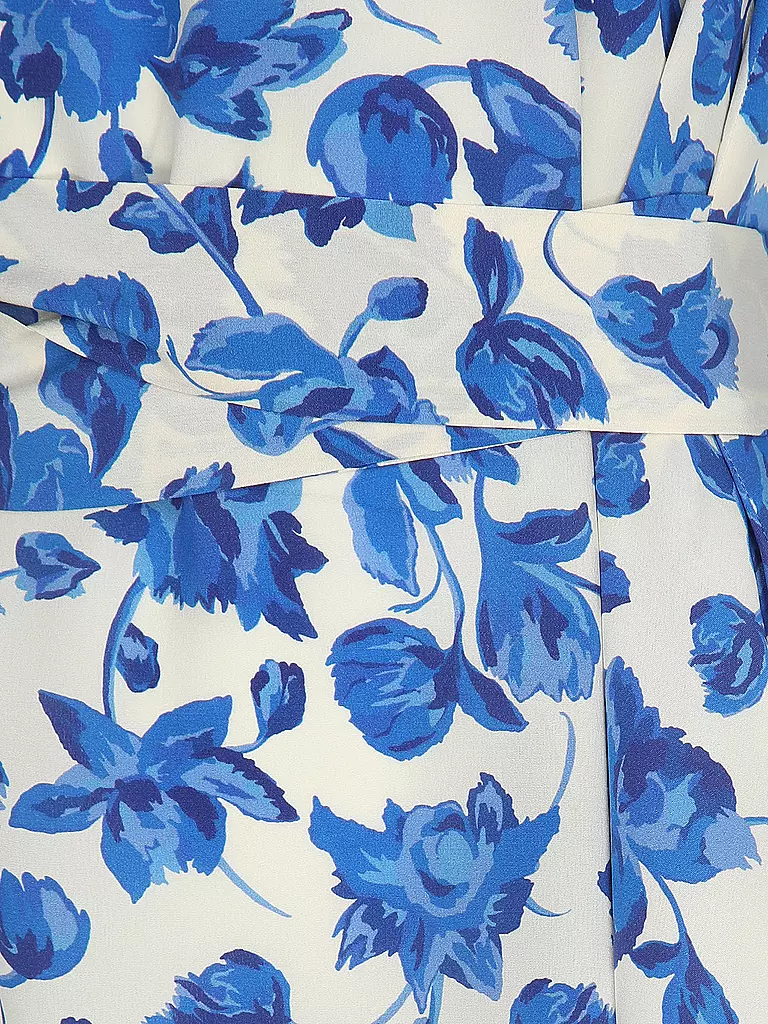 WEEKEND MAX MARA | Midikleid CANNES | Azul