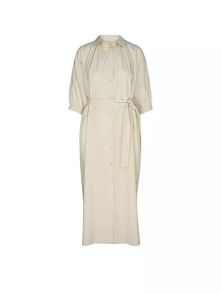 WEEKEND MAX MARA | Midikleid CATONE | Crema