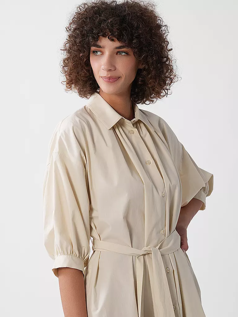 WEEKEND MAX MARA | Midikleid CATONE | Crema