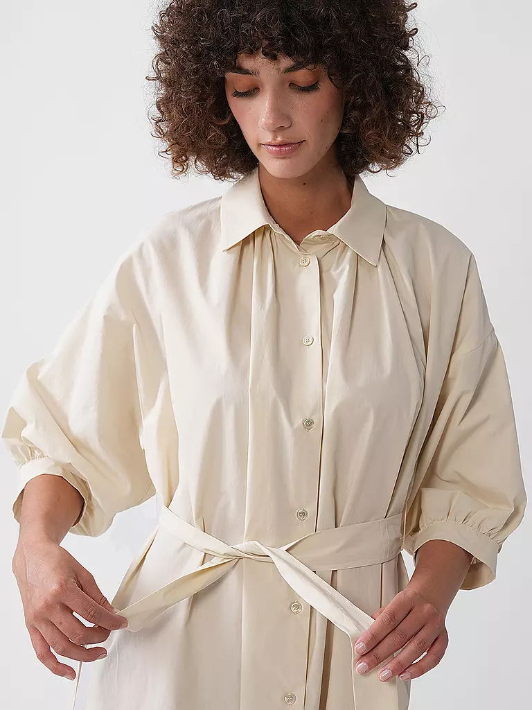 WEEKEND MAX MARA | Midikleid CATONE | Crema