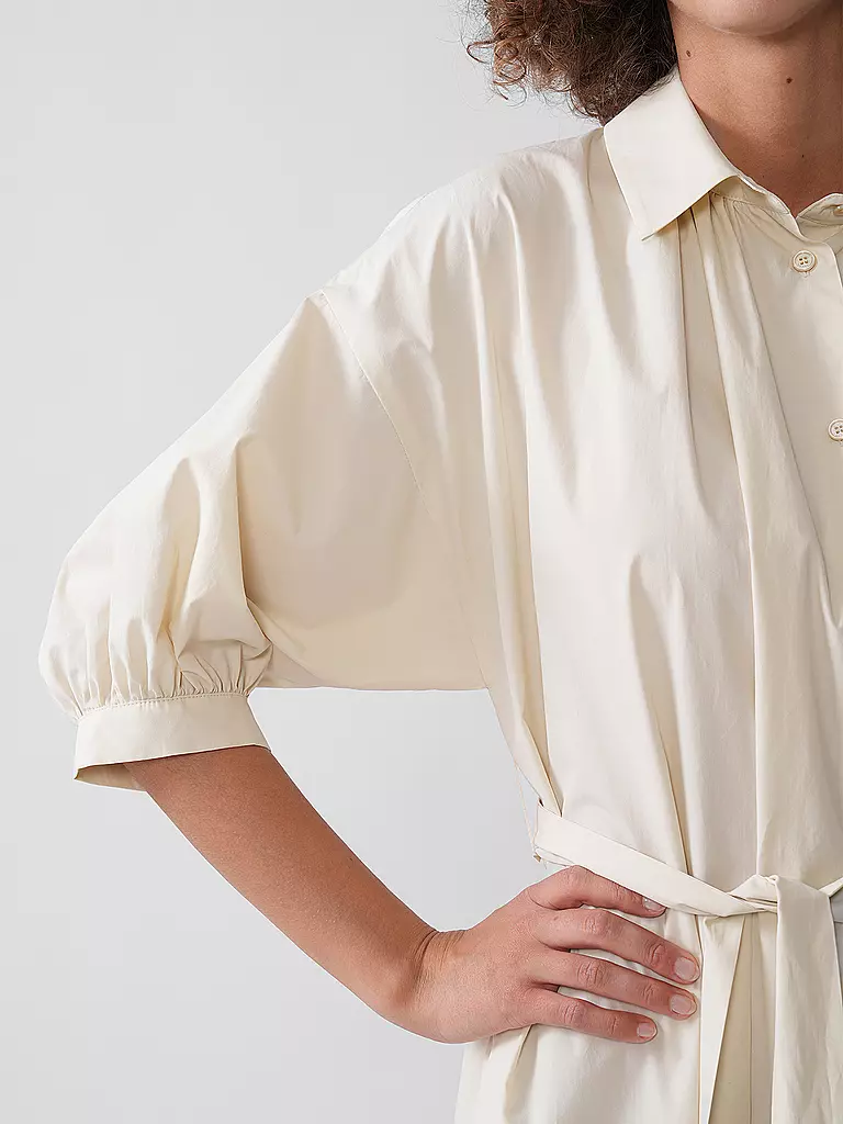 WEEKEND MAX MARA | Midikleid CATONE | Crema
