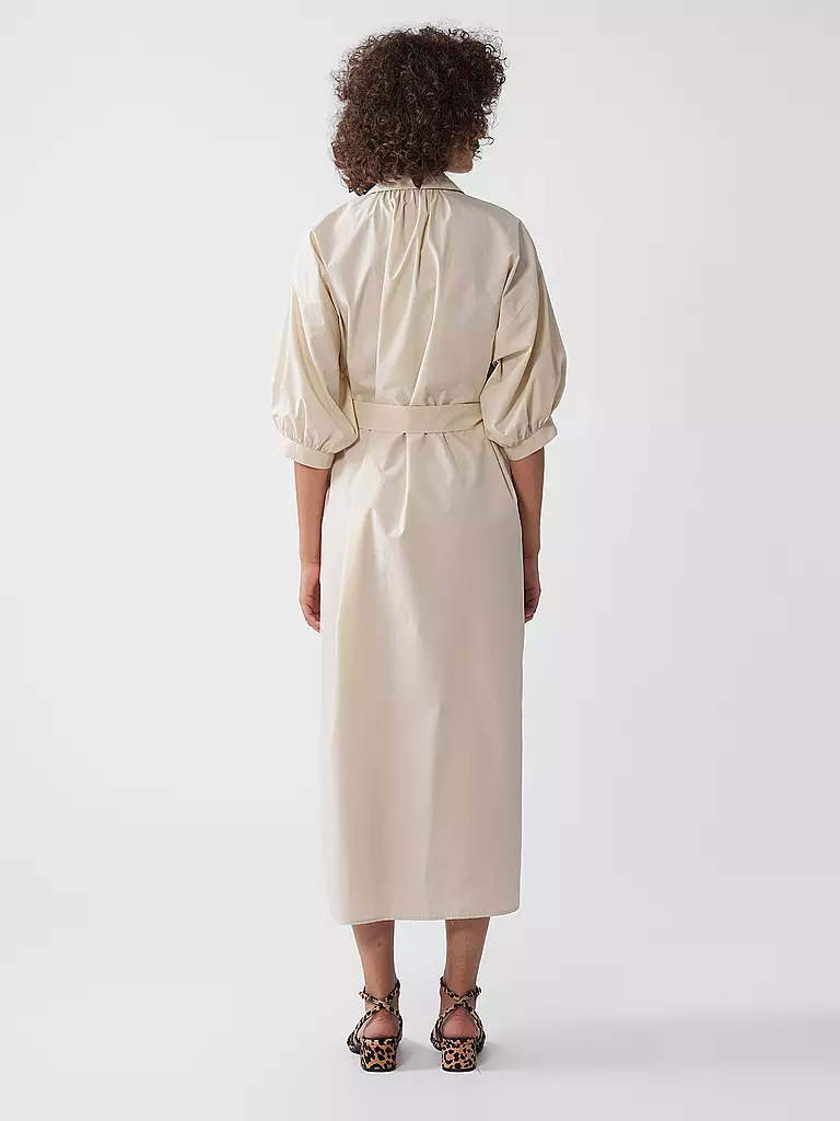 WEEKEND MAX MARA | Midikleid CATONE | Crema