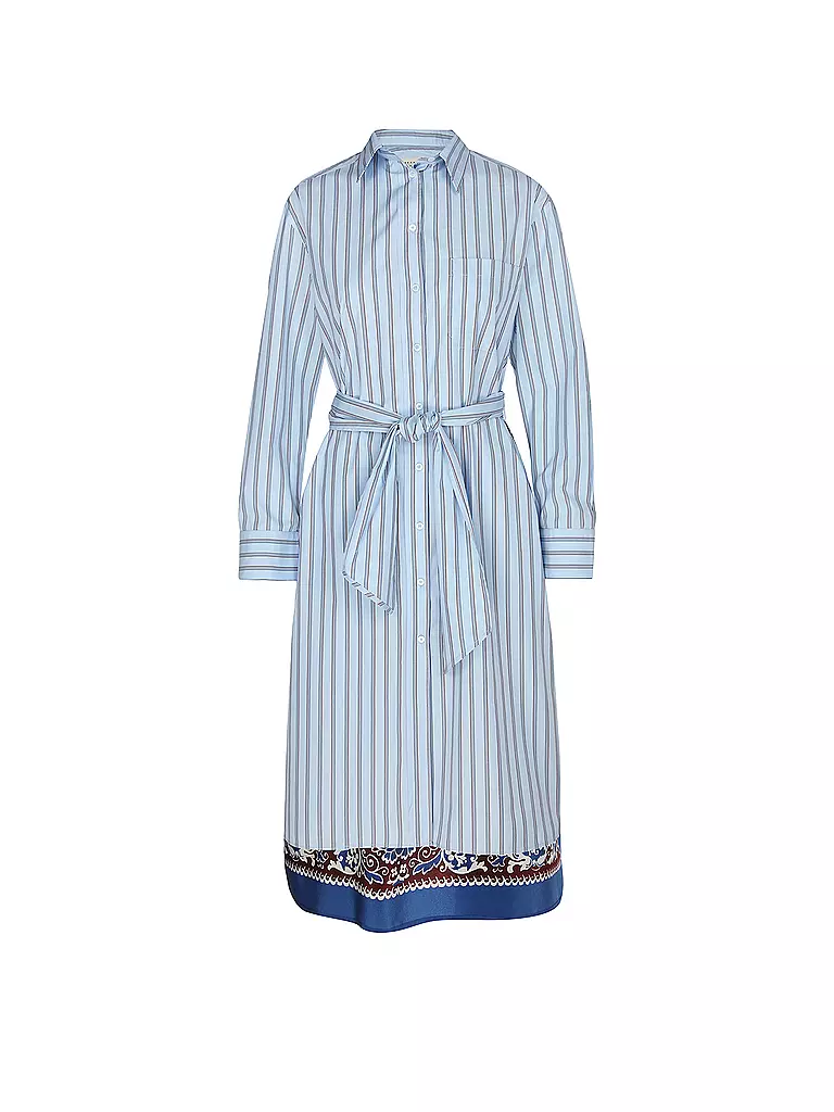 WEEKEND MAX MARA | Midikleid EDIPO | Azul