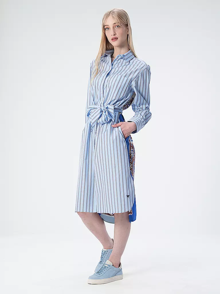 WEEKEND MAX MARA | Midikleid EDIPO | Azul