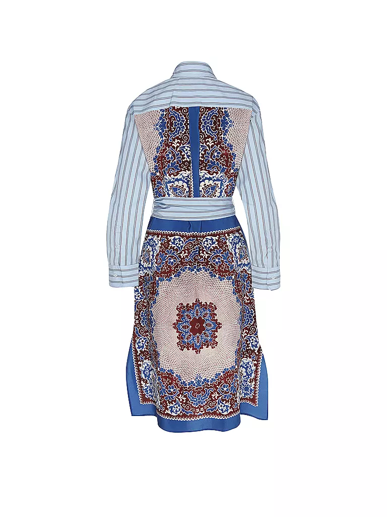 WEEKEND MAX MARA | Midikleid EDIPO | Azul