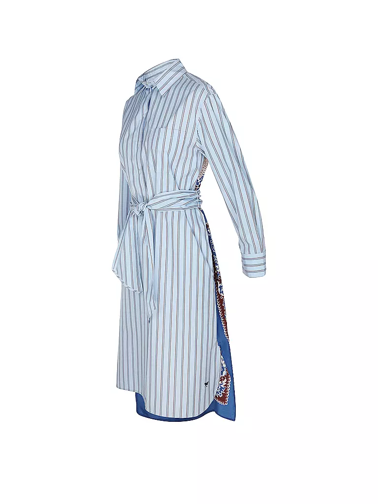 WEEKEND MAX MARA | Midikleid EDIPO | Azul