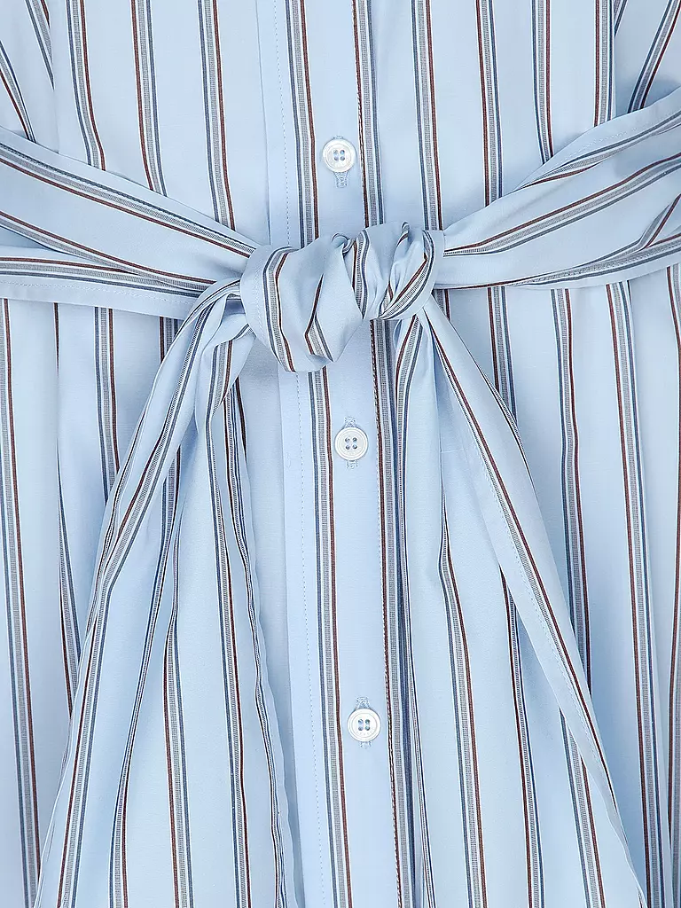 WEEKEND MAX MARA | Midikleid EDIPO | Azul